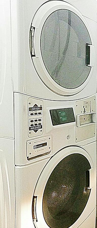 트래블로지 바이 윈덤 왈라 왈라 모텔 외부 사진